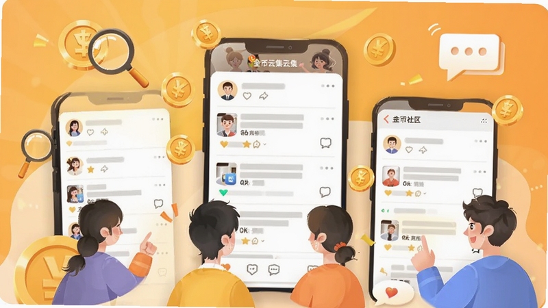����Ƽ��������������廭��������ֶ�λ�û��ڽ���Ƽ�APP�����з����������ֻ���Ļ��ʾ�����б��͵�������ͼ�꣬��Χ�н�ҡ��Ŵ󾵡��Ի����ݵ�Ԫ�أ�����Ϊ��ů�ĳȻ�ɫ��������������Ծ���Ѻ÷�Χ