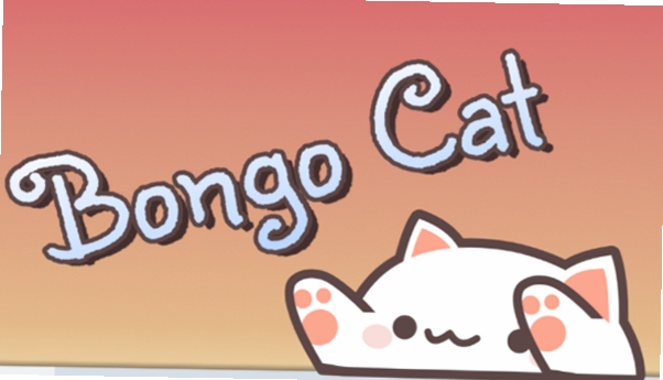 邦戈猫PC电脑版 桌面互动 功能展示