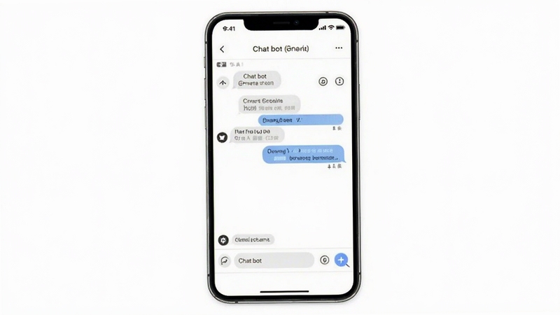 Chat bot�����ʦ�������޹�����չʾ����������Ϊ������촰�ڣ�����Ϊ���׼�����ͻ����ˬ���飬����Booguģ������