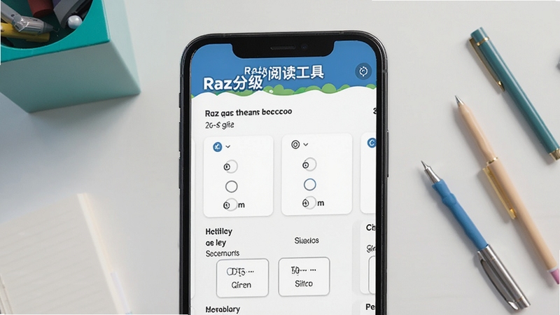 Raz�ּ��Ķ����ߵ��Ķ��������ҳ�棬��������Ϊ�ֻ���Ļ��ʾѡ������ʻ㿨Ƭ��������������������ľߣ���������ˬ����������Raz�ּ��Ķ�������ʾ��ҳ�涥��