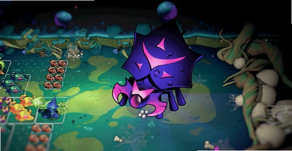Knightica 像素RPG游戏截图