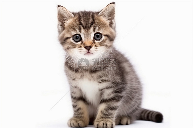猫咪聊 动态广场界面截图