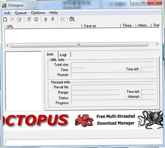 Octerpus �ļ���������