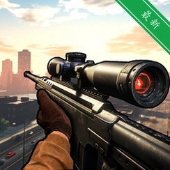 ����ѻ���(Sniper War: Target Soldier Shooter)v1.2.0 �������