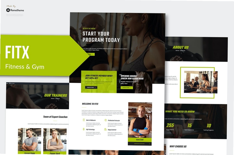 FitX 使用教程 常见问题