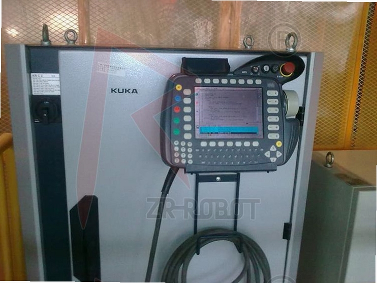 KUKA Center �⿨���� �������� ��װ��ȫ �ٷ�����