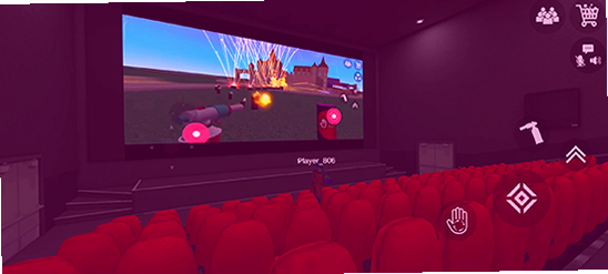 烟花模拟器Fireworks Simulator 3D下载官方最新版截图 烟花模拟器Fireworks Simulator 3D下载官方最新版截图