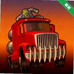 ս��ײ��ʬ(Earn to Die Rogue)v1.29.260 ���ò˵���