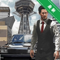 �ձ����⳵ģ����v81 3D��ʻģ��