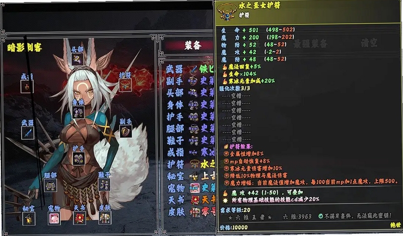 ���崩Խ-Դ������Ǳ��ֵ��ô��