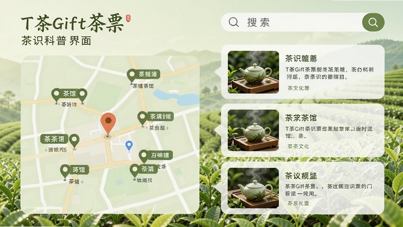 TeaGift��Ʊ�ŵ굼�����ʶ���ս��棬�������Ϊ��ͼ��Ƕ�����λ�ã��Ҳ�Ϊ���Ļ������б�����Ļ�Ϸ��������򣬱���Ϊ����ɫ�����⣬������ˬ���ˡ�