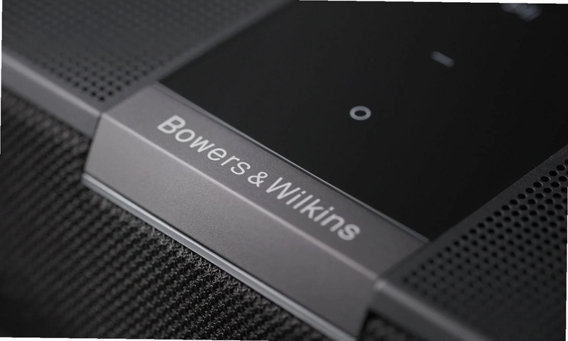 Music Bowers and Wilkins �̼������б�