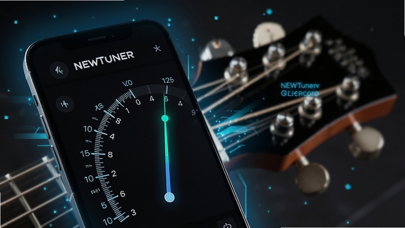 NewTuner �߾�������ʶ����չʾͼ���ֻ���Ļ��ʾ�������̶ֿ��붯ָ̬�룬����Ϊ�黯�ļ�����ͷ�����ң�������пƼ��й�Ч��ͻ����׼��������