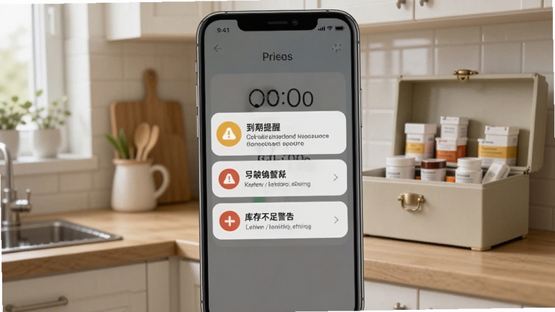 ��������ѹ��ܽ��棬�ֻ�������������֪ͨ���治�㾯�棬����Ϊ������ҩ�䳡��������ͻ������ͼ����ʱ����Ϣ