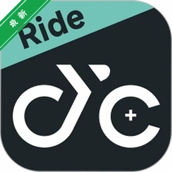 CYCPLUS Ridev2.0.0 �������ݹ���