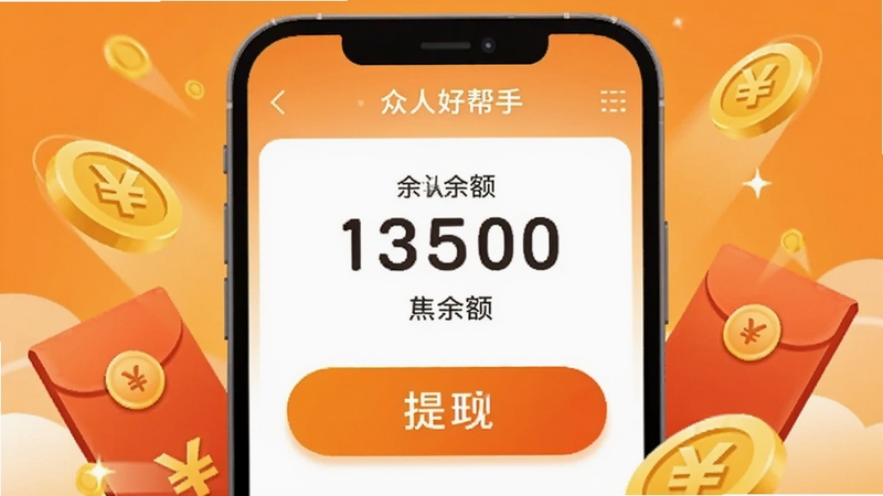 ���˺ð�������ҳ���ͼ���廭���ֻ�������ʾ������ֺ����ְ�ť����Χ���ƽ�Һͺ��Ԫ�أ�����Ϊů��ɫ��ͻ�����ٵ��˵��Ӿ�����