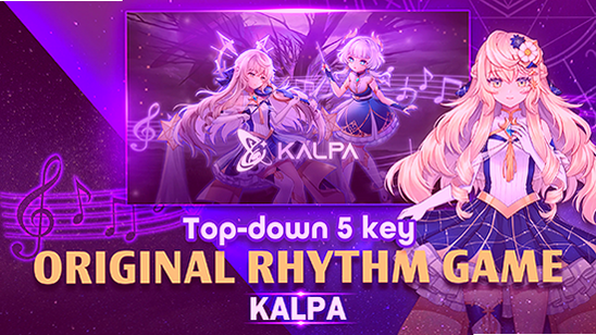 卡尔帕(KALPA)手游下载官方最新版截图 卡尔帕(KALPA)手游下载官方最新版截图