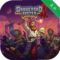 ��Ĺ��2(Graveyard Keeper 2)v1.0 Ĺ԰��Ӫģ��