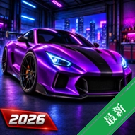 �ٶȴ��棺��������Ư��(Speed Legends: Car Race)v1.0.4 ����Ư�ƾ���