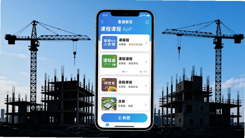 ³������APP������չʾ���ֻ���Ļ������ֿγ��б���ˢ����ڣ�����Ϊ�ִ��������ؼ�Ӱ�����죬����������࣬�ʺ�Booguģ������