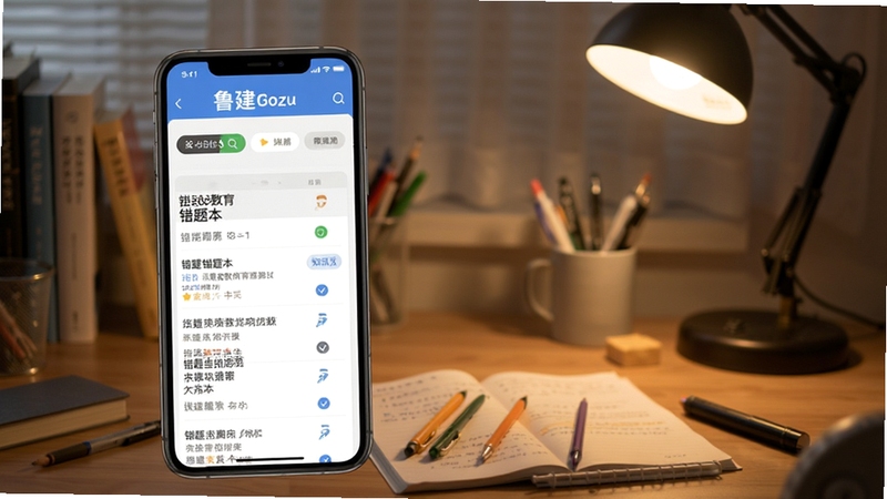 ³���������Ȿ���棬�ֻ���Ļ��ʾ�����б���֪ʶ���ǩ������Ϊ������̨�ƣ���Χרע������ϸ�ڷḻ���ʺ�Booguģ������
