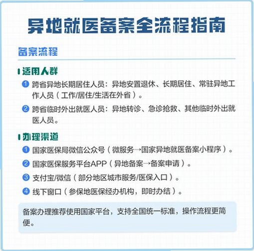 渤海保呗报医保app官方最新版异地备案操作指南