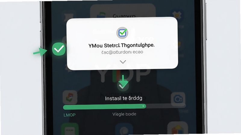 YMOP��װ��������ʾ��ͼ���ֻ���Ļ��ʾȨ����Ȩ�����Ͱ�װ���������������������Ĺ�ѡ��Ǻͼ�ͷָʾ������Ϊ��͵�ǳ��ɫ����������ˣ�����Booguģ������