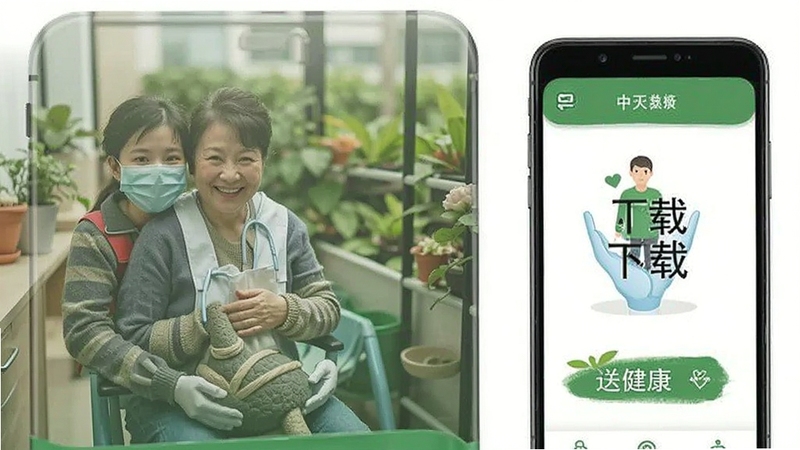 送健康 下载