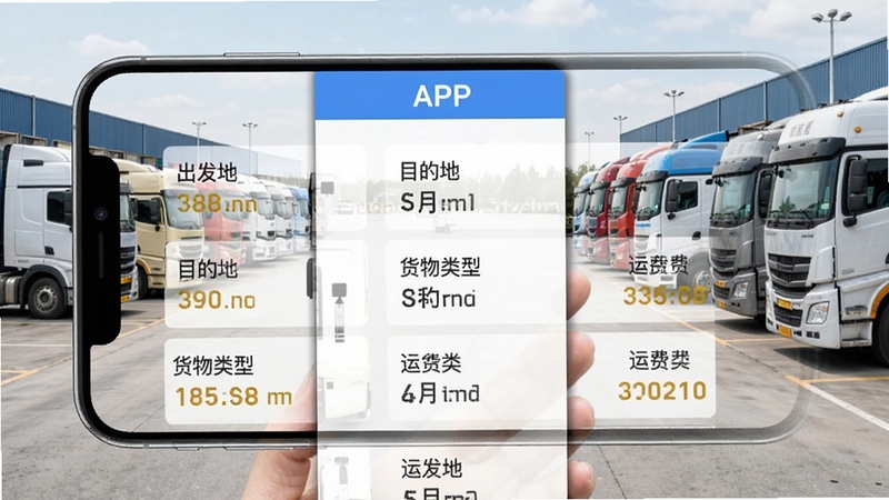 ������˾��APP��Դ�б�ҳ�棬�ֻ���Ļ��ʾ�������˶�����Ϣ�����������ء�Ŀ�ĵء��������ͺ��˷ѣ�����������԰��ͣ������������������ͣ�ţ�������дʵ����