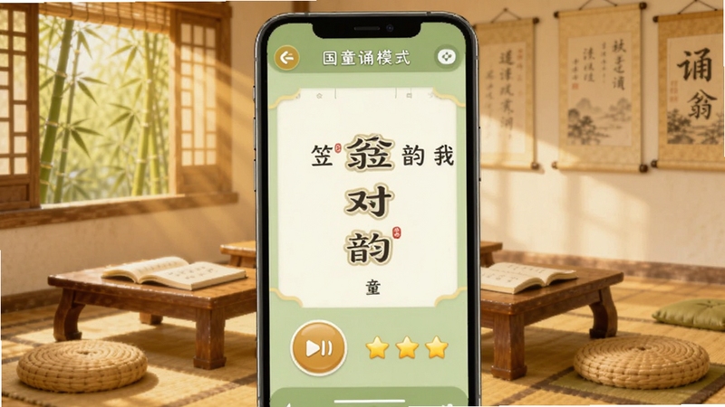 ��ѧ����������ͯ�ж�ģʽ���棬����չʾ�ֻ���Ļ�����̶��ϵ��ж�ҳ�棬��Ļ�·���ͯ�����Ű�ť������������ǣ������ǹŴ�˽�ӿ��ó������а��������ţ�����͸����ů���⣬ɫ����ů�ơ����̡�ǳ��Ϊ����ͻ����ܰ������ѧϰ��Χ������Booguģ�����ɣ������������ƫ�£���������Ϊ˽���ھ��봰������