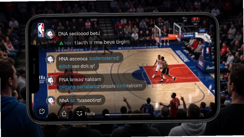 NBAӦ�õ�Ļֱ����������չʾ�������ۺͱ�������