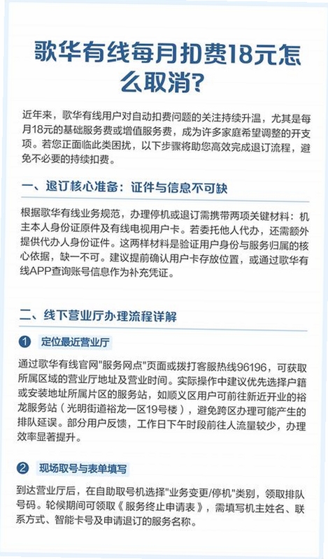 歌华有线网上缴费app最新版本操作流程演示