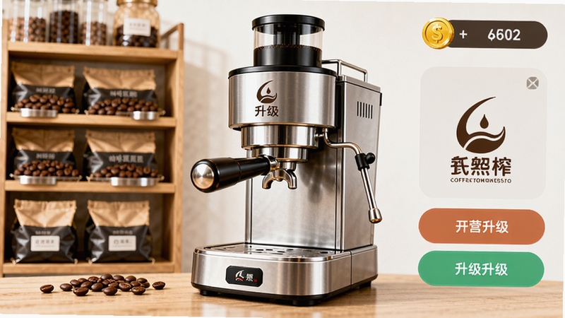 ����ѹե������Ӫ�������棬��������Ϊ���������ɫ����ѹե����������ȶ��Ļ��ܣ�����������ʾ���������������ť�������д��п���ѹե��־�������������