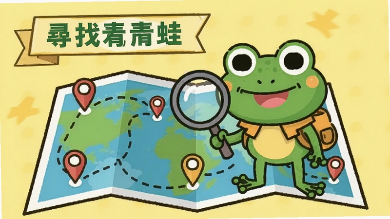 ��ͨ�������ŷŴ�վ�ڵ�ͼ�ϣ���ͼ���ж����ǵ�����߹켣������Ϊǳ��ɫ����������죬���������������ڵ�ͼ������