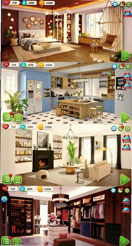 House Designer��������2022�ƽ���������޽�� װ��ǰ��Ա�ͼ