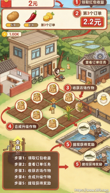 返乡当首富免费下载截图 返乡当首富免费下载截图