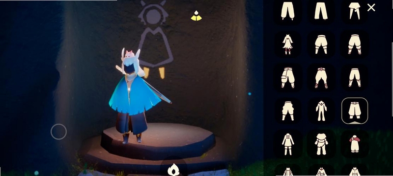 sky����ȫ��Ʒ�� ����չʾ ��Ϸ��ͼ