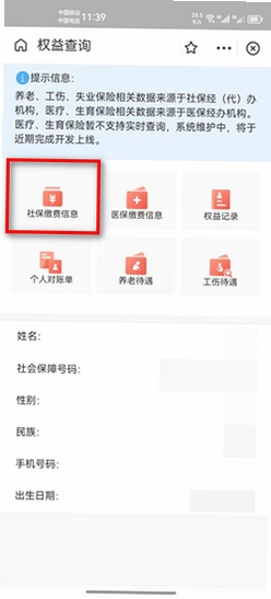 �����籣�ɷ����޲�ѯ����