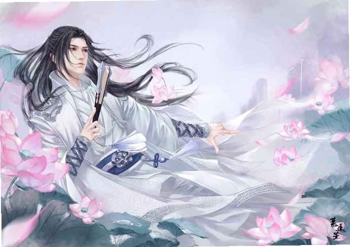 一梦江湖(原名楚留香)官方版下载最新版本 精美角色立绘展示