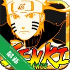 ��ս����ս��v1.17 Naruto ���߸�