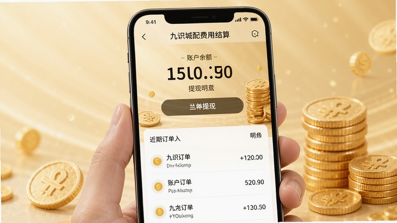 ��ʶ������ý���ҳ�棬�ֻ���Ļ��ʾ�˻�������������ְ�ť���·�Ϊ���ڶ���������ϸ�б�������Ϊ����ɫ������Ӳ�Ҷѵ�Ԫ�أ�����Booguģ������