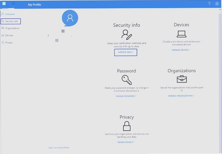 Microsoft Authenticator双重验证保护账号安全
