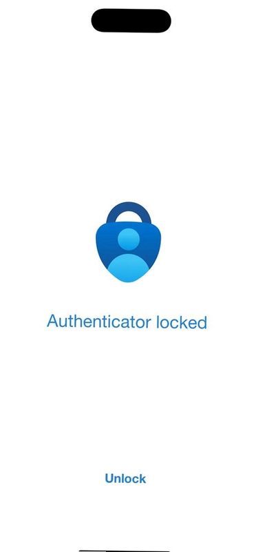 Microsoft Authenticator��׿���عٷ����°� �ֻ�����չʾ ��ȫ��ͼ��