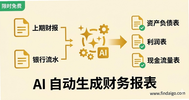 AI财历 预算设置
