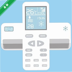 ���յ�ң����v3.0 �ֻ��յ�ң��
