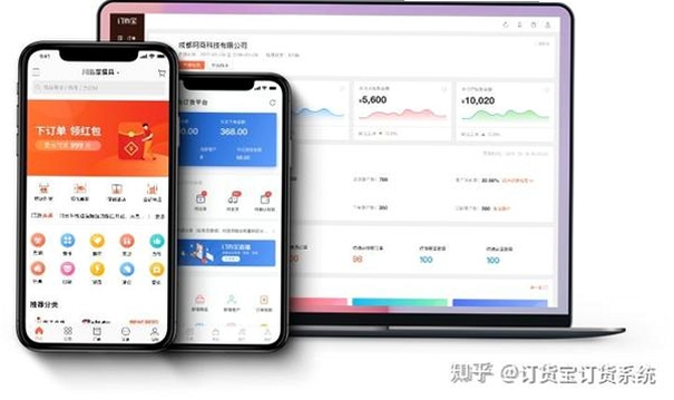 帮便利BANG同类订货软件