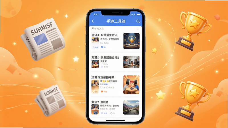 ���ι�������Ϸ��Ѷ�빥�Խ���չʾ���������ֻ���Ļ��ʾ��Ѷ�б��빥�Կ�Ƭ����ΧƯ����ֽ�뽱��ͼ�꣬����Ϊů��ɫ��ܰ�������λ�ڻ������ģ���������Ϊ��͵Ĺ���������װ�Σ���������������