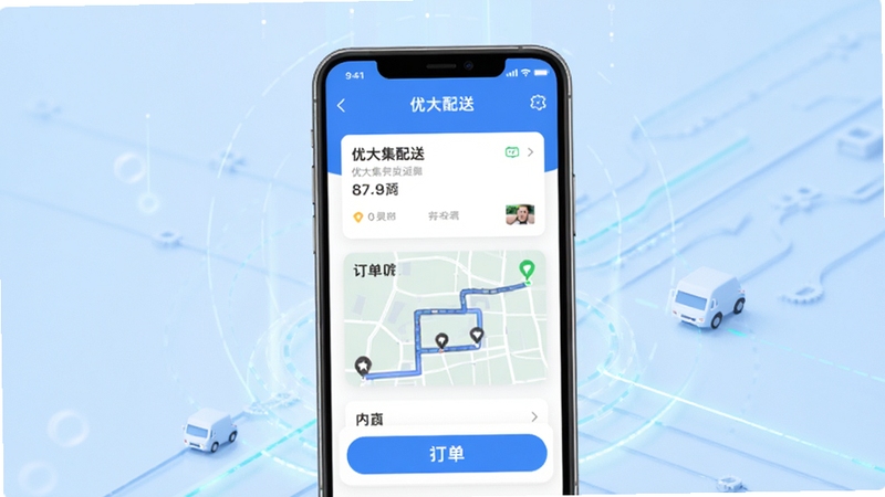 �Ŵ����� �ֻ�App������չʾͼ����������Ϊһ�����������ֻ�����Ļ����ʾ�Ŵ�����˾���˶����б����棬����������Ƭ��·����Ϣ��������ť������Ϊǳ��ɫ����Ƽ��з�����廭����������������Booguģ������
