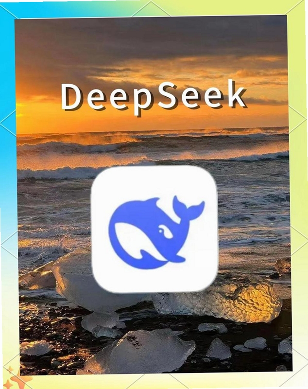 关键词必须包含 DeepSeek软件下载手机版最新版2026,文字可概括整篇文章全部内容,用于搜索配图
