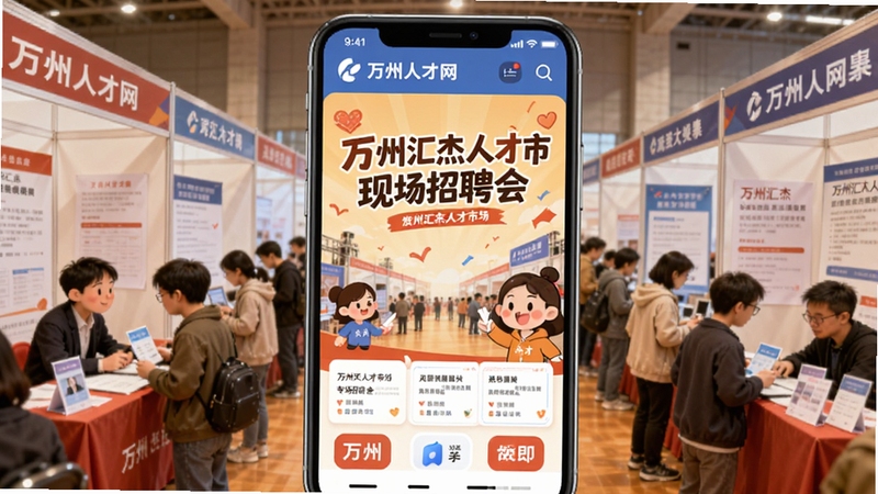 AI��ͼ�������˲���APP����Ƹ��ר��ҳ�棬�ֻ���Ļ��ʾ���ݻ���˲��г��ֳ���Ƹ�ả�������������ֵ���Ƹ���ֳ���Ⱥ��չλ������дʵ�뿨ͨ��ϵķ��ɫ����ů��������
